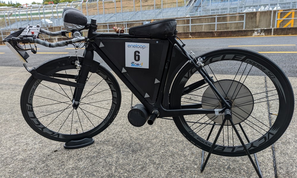 2022年 MOTEGI KV-Moto
