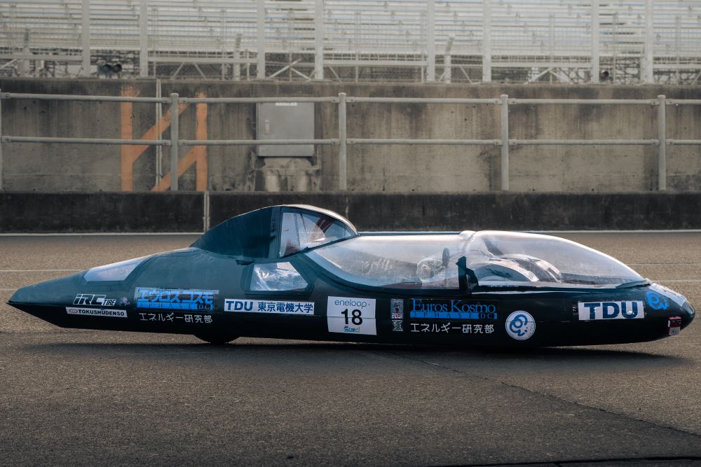 2022年 MOTEGI KV-Moto