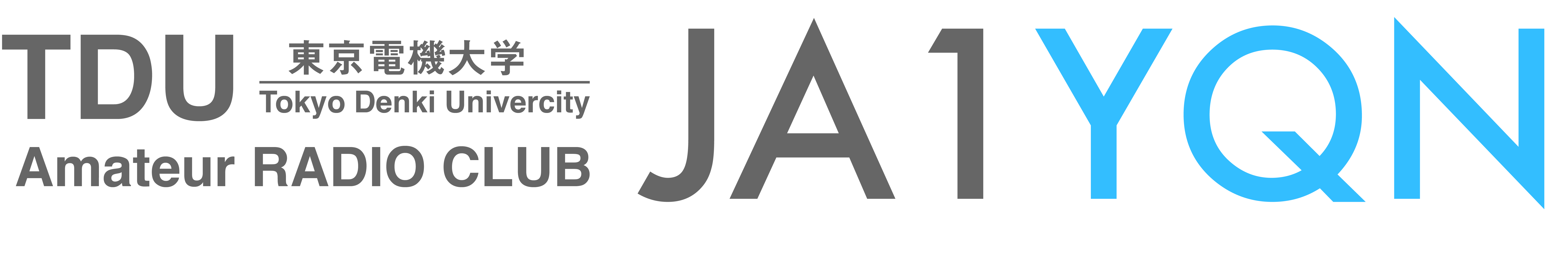 JA1YQN ロゴ