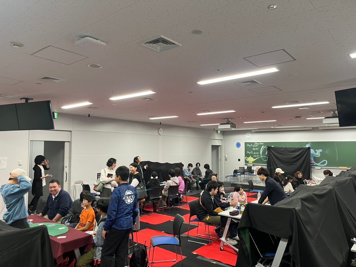 大学Aサムネイル