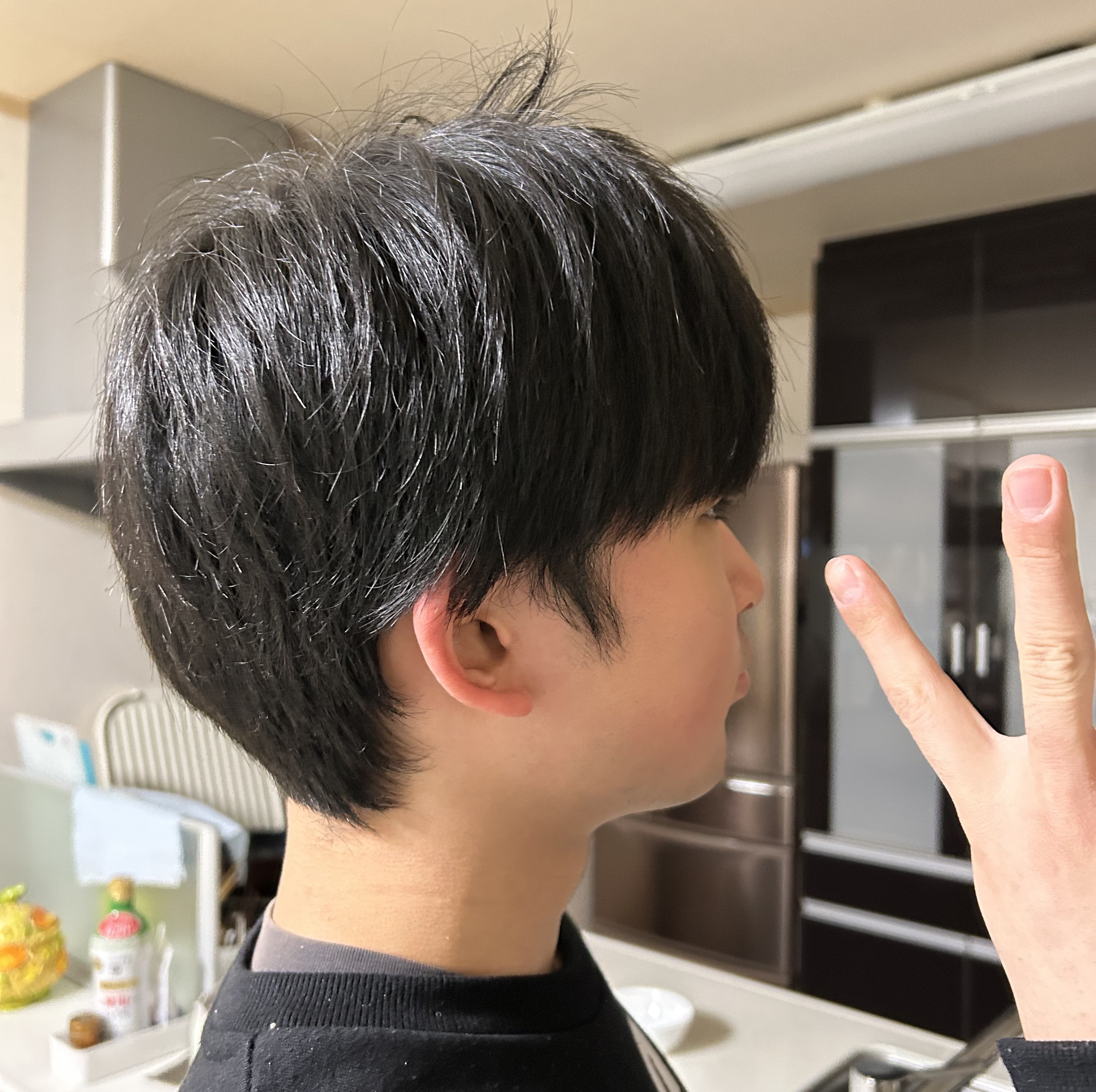 ２部副委員長Ⅰ