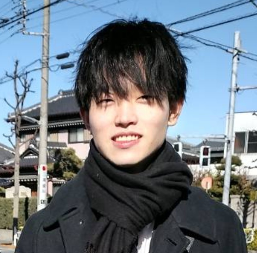 ２部副委員長Ⅱ