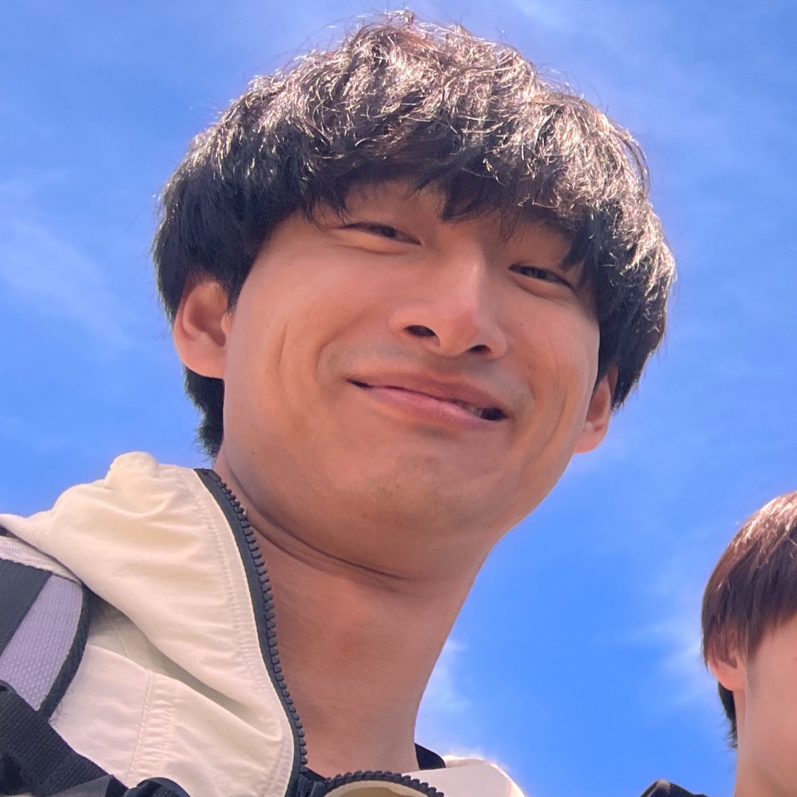 人物画像