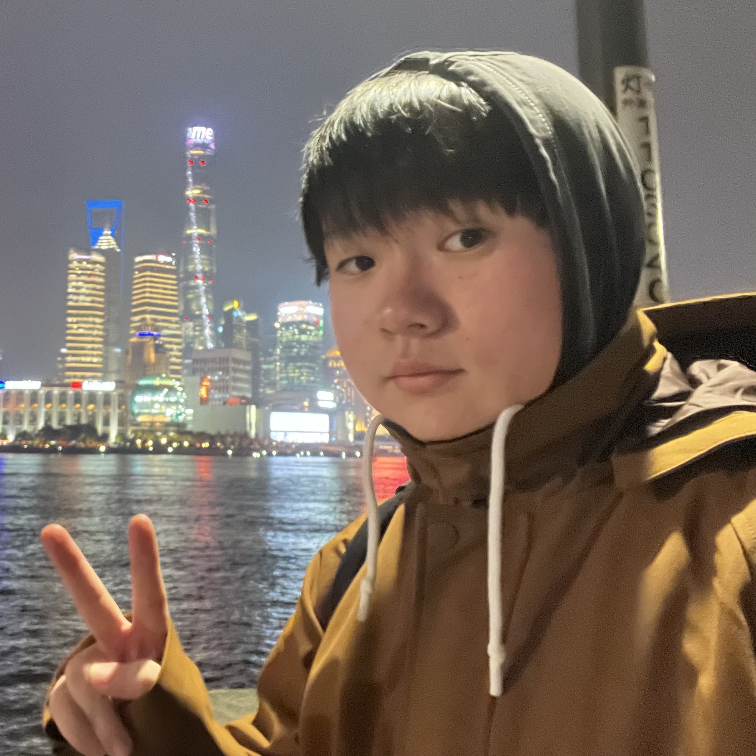 人物画像