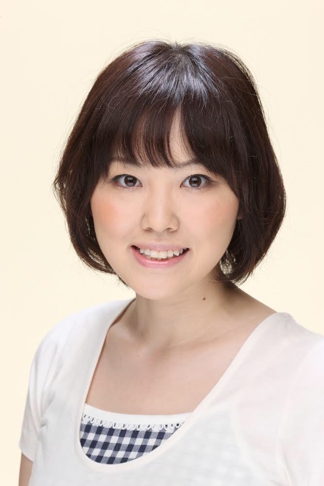 三宅麻理恵(みやけまりえ)