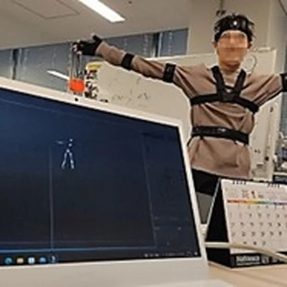 信号処理とモデリング研究室の企画写真
