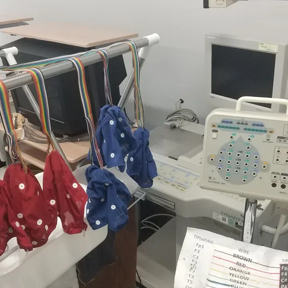 知能コンピューティング研究室の企画写真